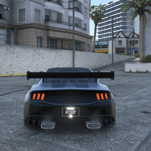 Screenshot 2024-07-10 162553 FiveM Mod GTA 5 Debadged Car