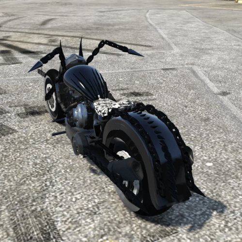 Screenshot 2024-07-10 163951 FiveM Mod GTA 5 Debadged Car