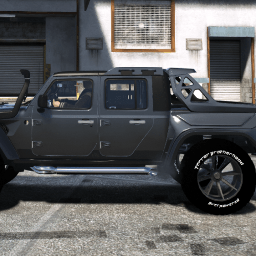Screenshot 2024-07-10 164125 FiveM Mod GTA 5 Debadged Car