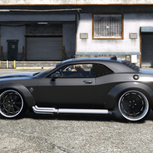 Screenshot 2024-07-10 165152 FiveM Mod GTA 5 Debadged Car