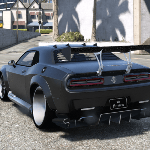 Screenshot 2024-07-10 165157 FiveM Mod GTA 5 Debadged Car