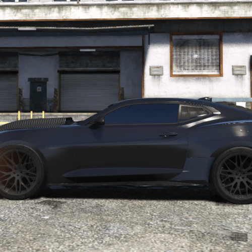 Screenshot 2024-07-10 165950 FiveM Mod GTA 5 Debadged Car