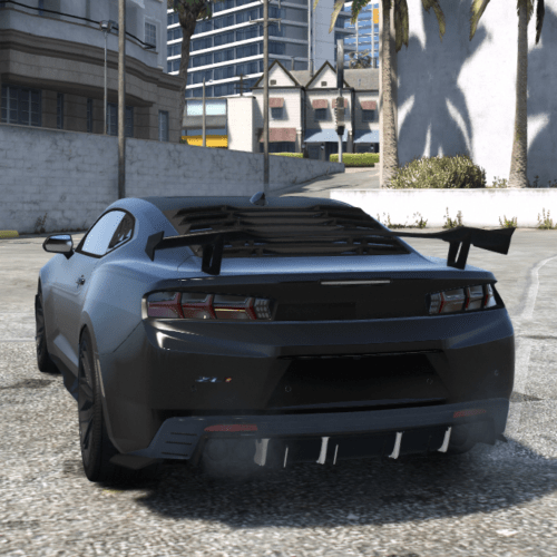 Screenshot 2024-07-10 165955 FiveM Mod GTA 5 Debadged Car