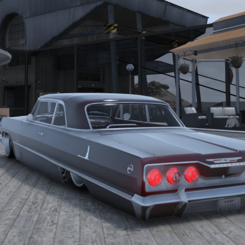 Screenshot 2024-07-28 144915 FiveM Mod GTA 5 Debadged Car