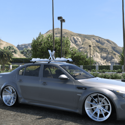 Screenshot 2024-07-28 152211 FiveM Mod GTA 5 Debadged Car