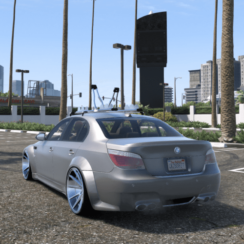 Screenshot 2024-07-28 152224 FiveM Mod GTA 5 Debadged Car