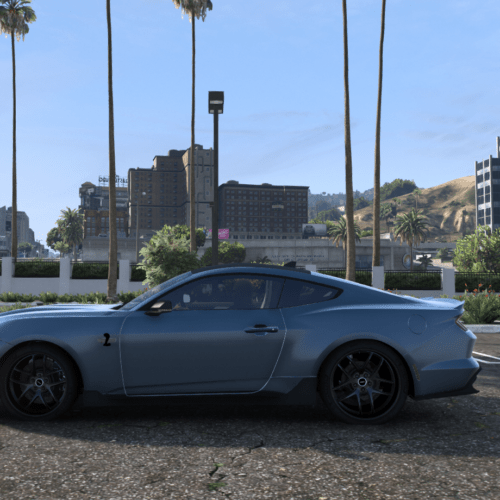 Screenshot 2024-07-29 065841 FiveM Mod GTA 5 Debadged Car