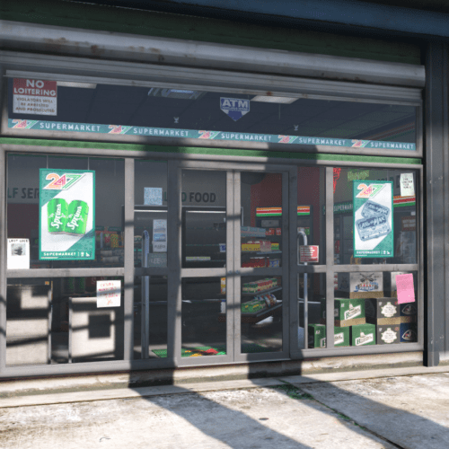 Screenshot 2024-07-29 074107 FiveM Mod GTA 5 Debadged Car