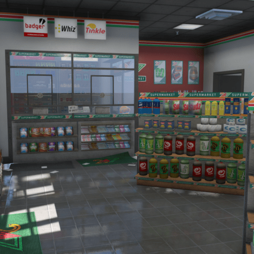 Screenshot 2024-07-29 074134 FiveM Mod GTA 5 Debadged Car