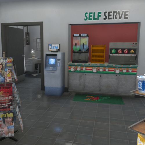 Screenshot 2024-07-29 074150 FiveM Mod GTA 5 Debadged Car