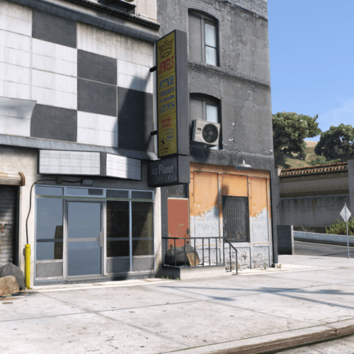 Screenshot 2024-07-30 071631 FiveM Mod GTA 5 Debadged Car