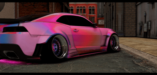 Desktop_Screenshot_2024 FiveM Mod GTA 5 Debadged Car
