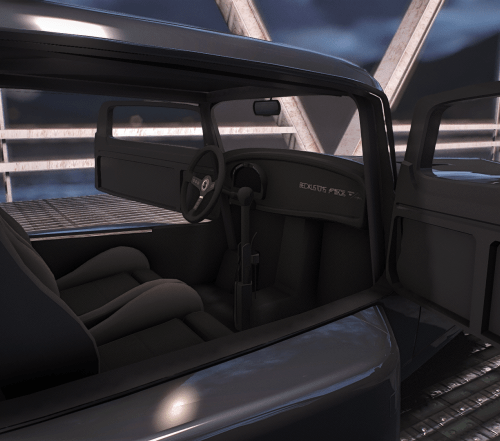 GTA5_2023-08-06_21-44-48 FiveM Mod GTA 5 Debadged Car