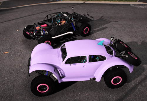 GTA5_2023-11-13_15-08-40 FiveM Mod GTA 5 Debadged Car