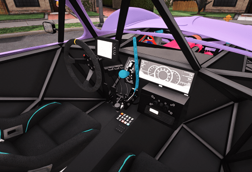 GTA5_2023-11-13_15-09-05 FiveM Mod GTA 5 Debadged Car