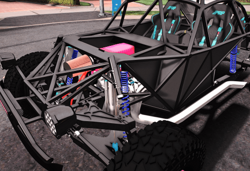 GTA5_2023-11-13_15-09-15 FiveM Mod GTA 5 Debadged Car