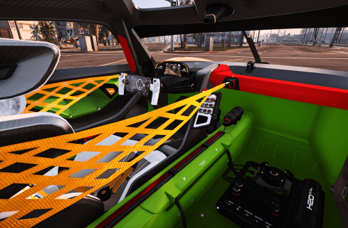 GTA5_2023-11-26_22-16-24 FiveM Mod GTA 5 Debadged Car