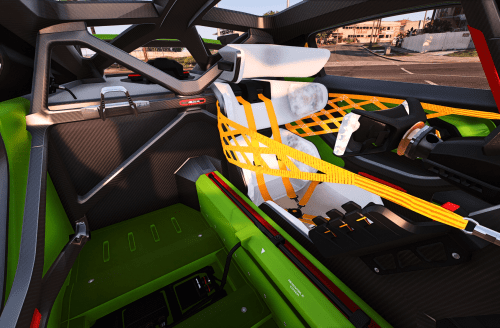 GTA5_2023-11-26_22-16-37 FiveM Mod GTA 5 Debadged Car