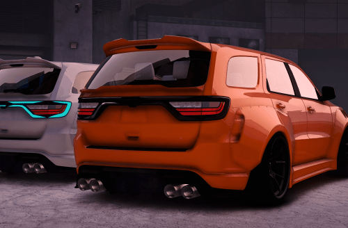 GTA5_2023-12-13_17-47-05 FiveM Mod GTA 5 Debadged Car
