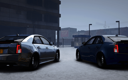 GTA5_2023-12-13_17-53-01 FiveM Mod GTA 5 Debadged Car