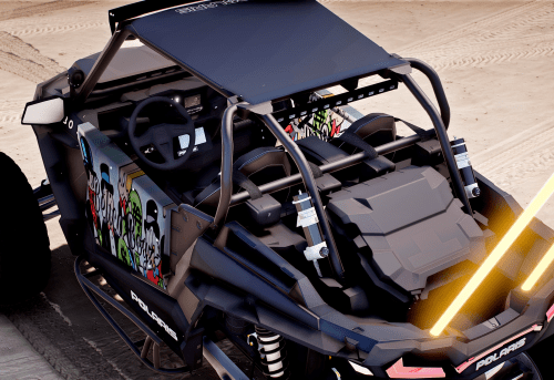 GTA5_2024-01-09_14-03-14 FiveM Mod GTA 5 Debadged Car