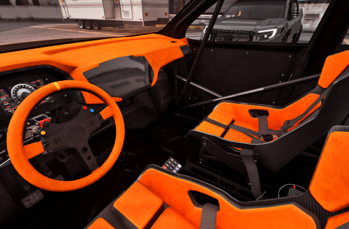 GTA5_2024-01-12_00-32-36 FiveM Mod GTA 5 Debadged Car