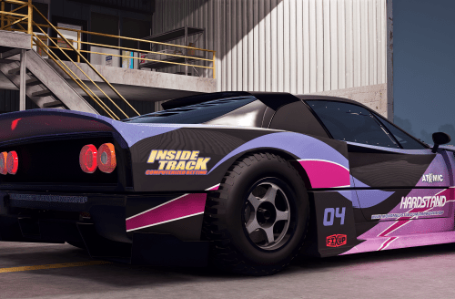 GTA5_2024-01-12_05-54-58 FiveM Mod GTA 5 Debadged Car