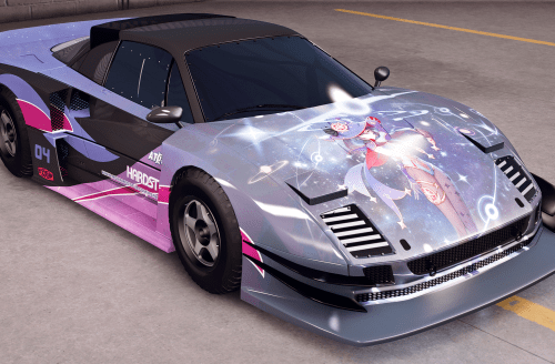 GTA5_2024-01-12_05-55-03 FiveM Mod GTA 5 Debadged Car