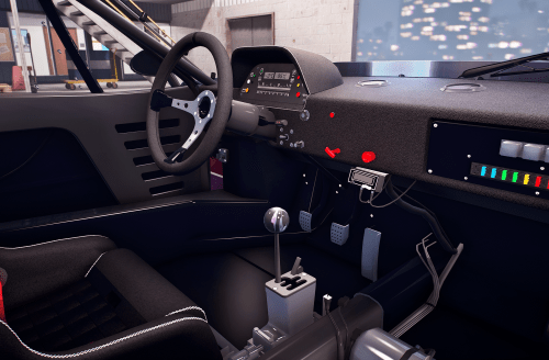 GTA5_2024-01-12_05-55-13 FiveM Mod GTA 5 Debadged Car