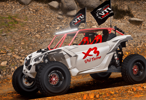 GTA5_2024-01-26_00-49-26 FiveM Mod GTA 5 Debadged Car