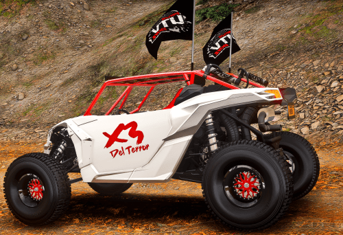 GTA5_2024-01-26_00-49-53 FiveM Mod GTA 5 Debadged Car