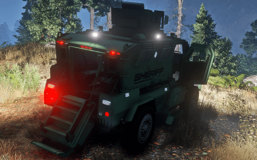 GTA5_2024-01-26_00-58-20 FiveM Mod GTA 5 Debadged Car