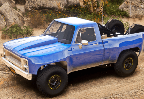GTA5_2024-01-26_01-06-35 FiveM Mod GTA 5 Debadged Car
