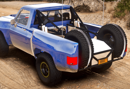 GTA5_2024-01-26_01-06-41 FiveM Mod GTA 5 Debadged Car