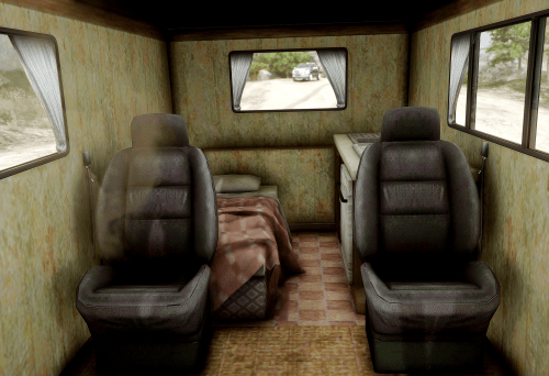GTA5_2024-03-06_20-16-50 FiveM Mod GTA 5 Debadged Car