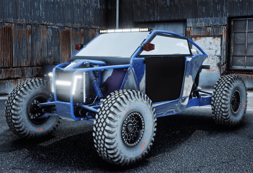 GTA5_2024-03-08_18-24-39 FiveM Mod GTA 5 Debadged Car