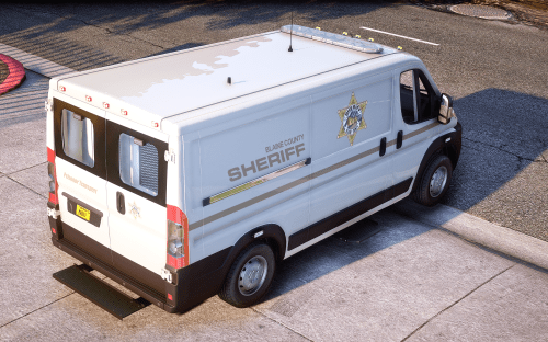 GTA5_2024-03-17_06-27-09 FiveM Mod GTA 5 Debadged Car