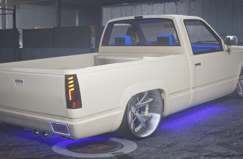 GTA5_2024-03-17_07-00-01 FiveM Mod GTA 5 Debadged Car