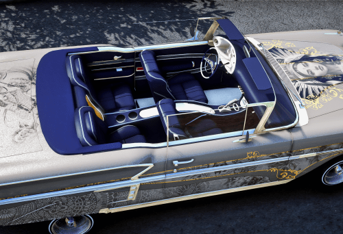 GTA5_2024-05-04_03-21-35 FiveM Mod GTA 5 Debadged Car