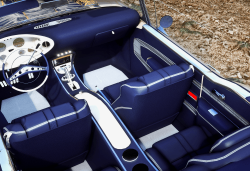 GTA5_2024-05-04_03-21-43 FiveM Mod GTA 5 Debadged Car