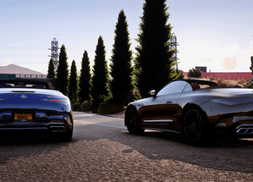 GTA5_2024-05-04_05-10-24 FiveM Mod GTA 5 Debadged Car