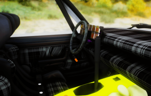 GTA5_2024-05-08_23-28-13 FiveM Mod GTA 5 Debadged Car
