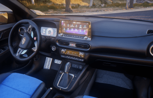 GTA5_2024-05-10_00-48-09 FiveM Mod GTA 5 Debadged Car