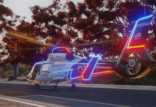 GTA5_2024-05-10_01-14-19 FiveM Mod GTA 5 Debadged Car