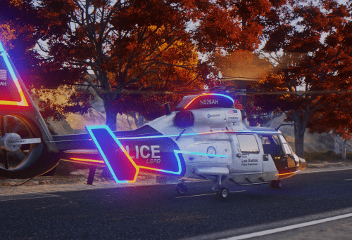 GTA5_2024-05-10_01-14-33 FiveM Mod GTA 5 Debadged Car