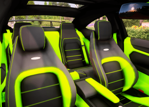 GTA5_2024-05-13_08-46-23 FiveM Mod GTA 5 Debadged Car