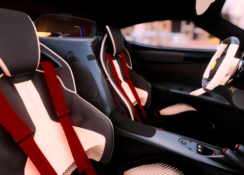 GTA5_2024-05-13_08-49-32 FiveM Mod GTA 5 Debadged Car
