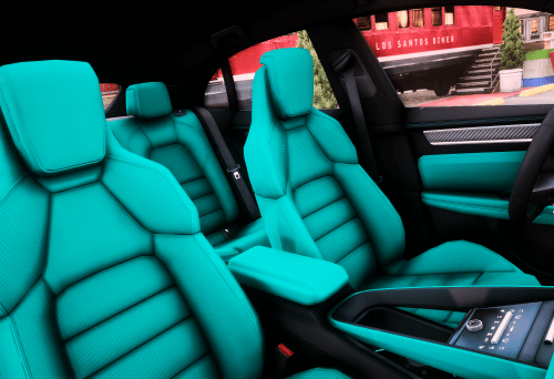 GTA5_2024-05-13_10-07-15 FiveM Mod GTA 5 Debadged Car