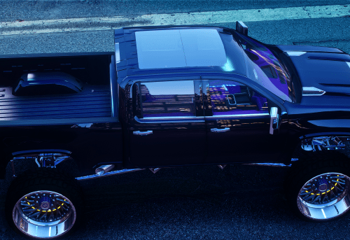 GTA5_2024-05-17_03-04-09 FiveM Mod GTA 5 Debadged Car