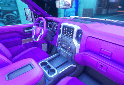 GTA5_2024-05-17_03-04-26 FiveM Mod GTA 5 Debadged Car